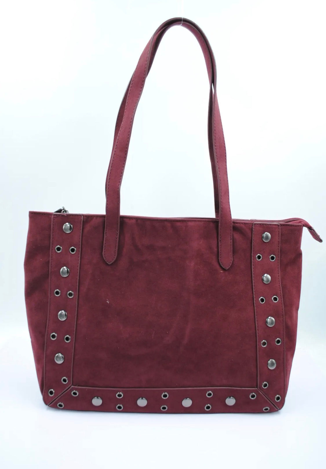 Sac à main synthétique SYSTYLE