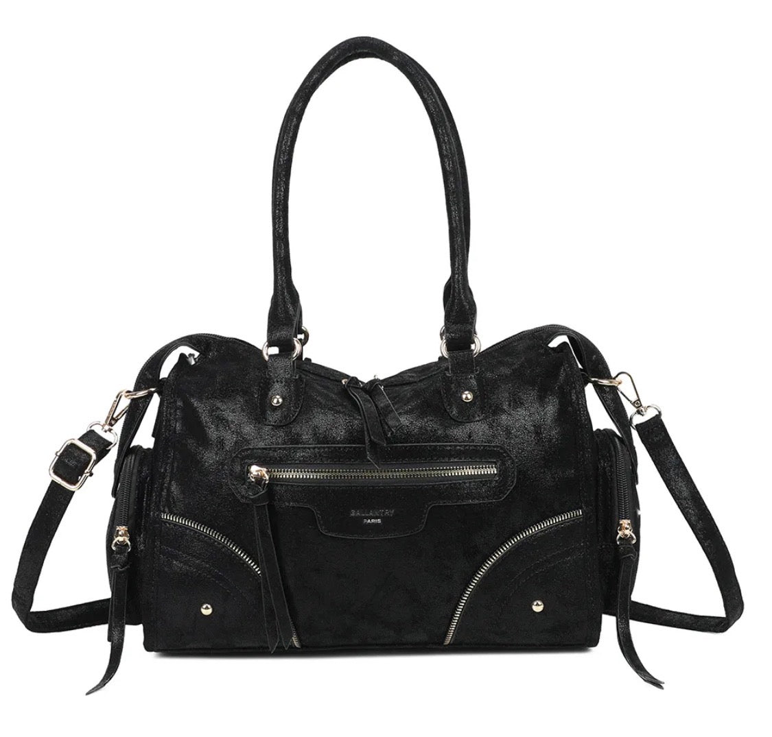 Sac format A4 GALLANTRY