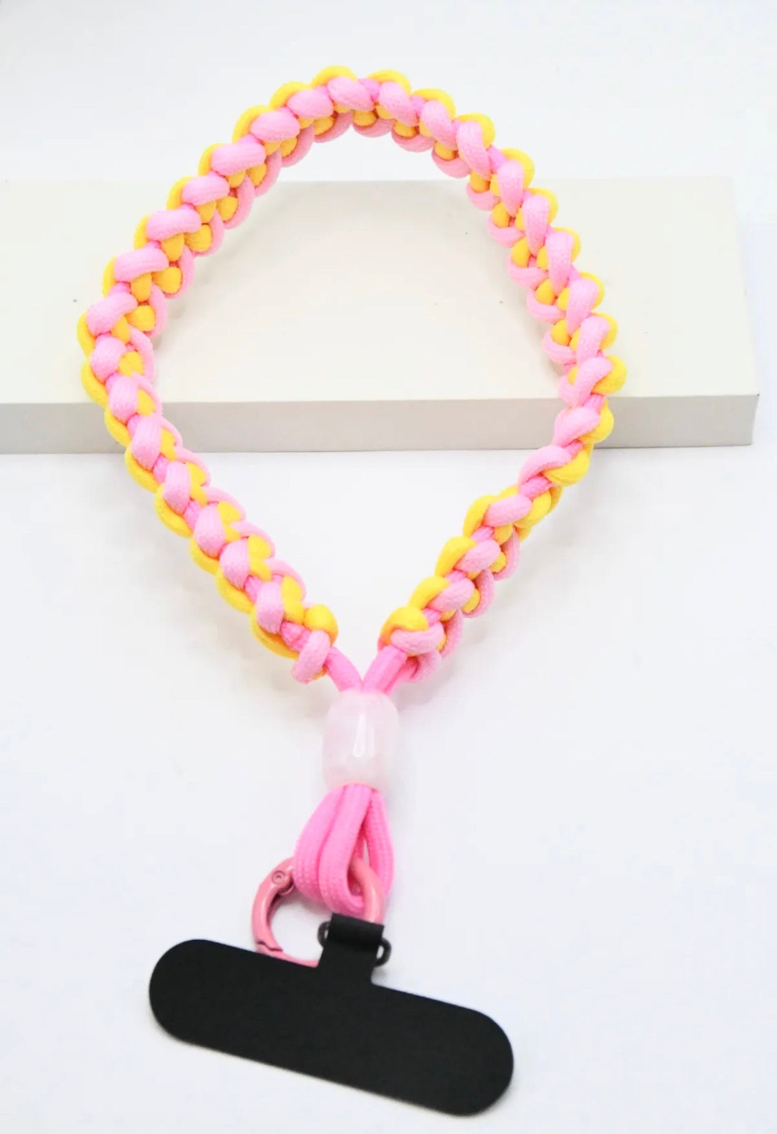 Chaîne de portable Rosa