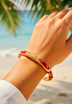 Joncs Bracelets ROSA