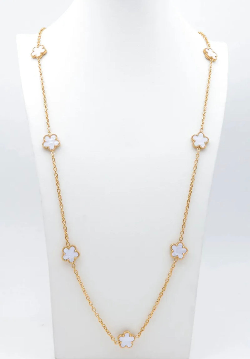 Collier BIJOUX MYSTÈRES