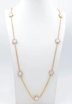 Collier BIJOUX MYSTÈRES