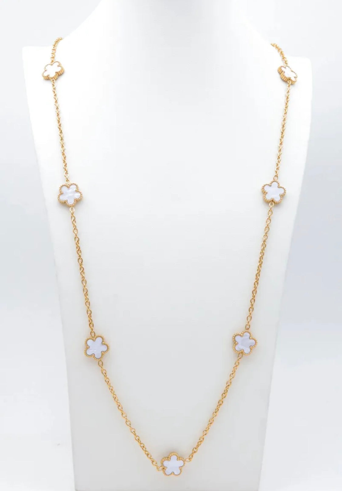Collier BIJOUX MYSTÈRES