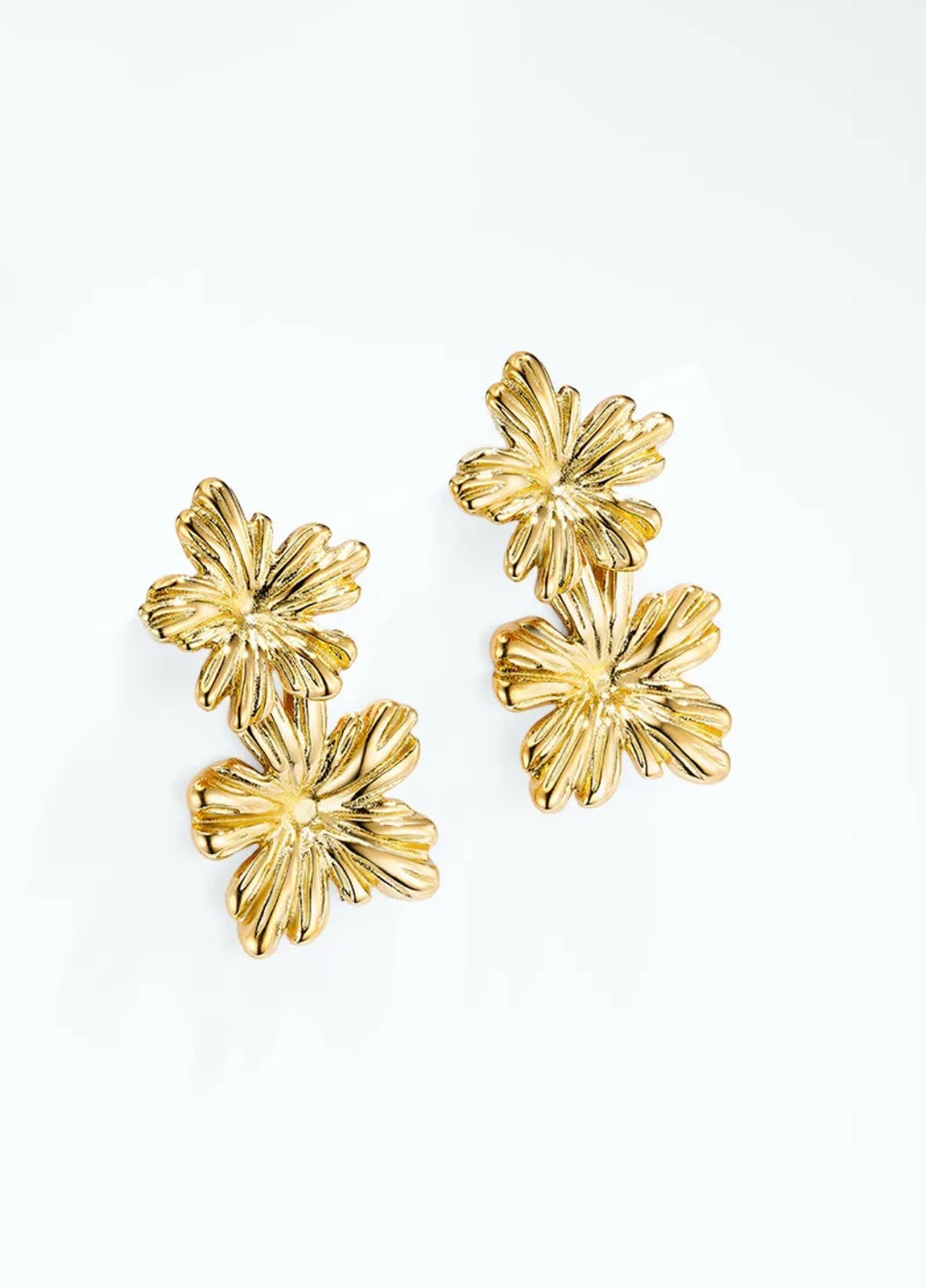 Boucles d'oreille BYREN | ÉLINE L'ATELIER