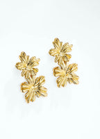Boucles d'oreille BYREN | ÉLINE L'ATELIER