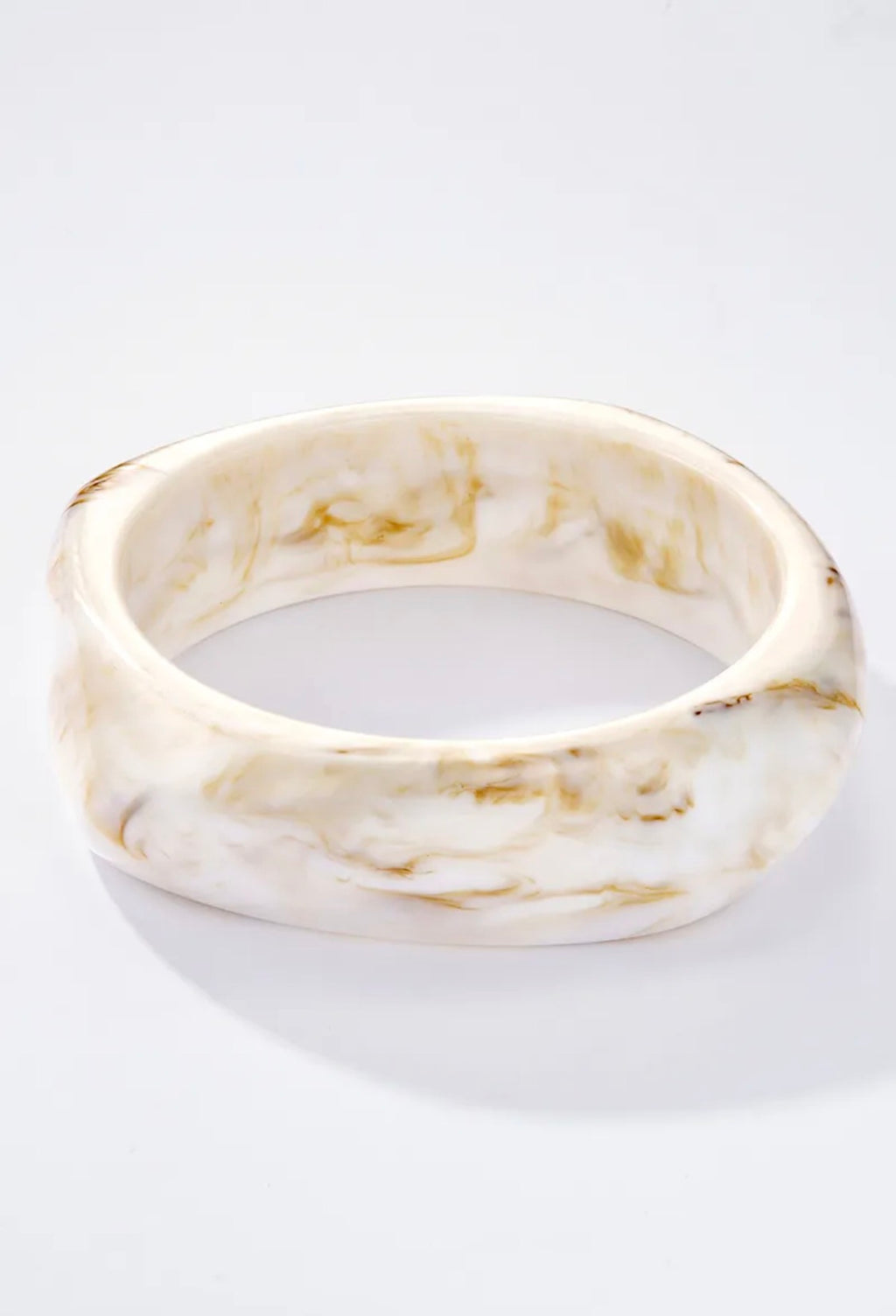 Bracelets Jonc en Résine BYREN | ÉLINE L'ATELIER