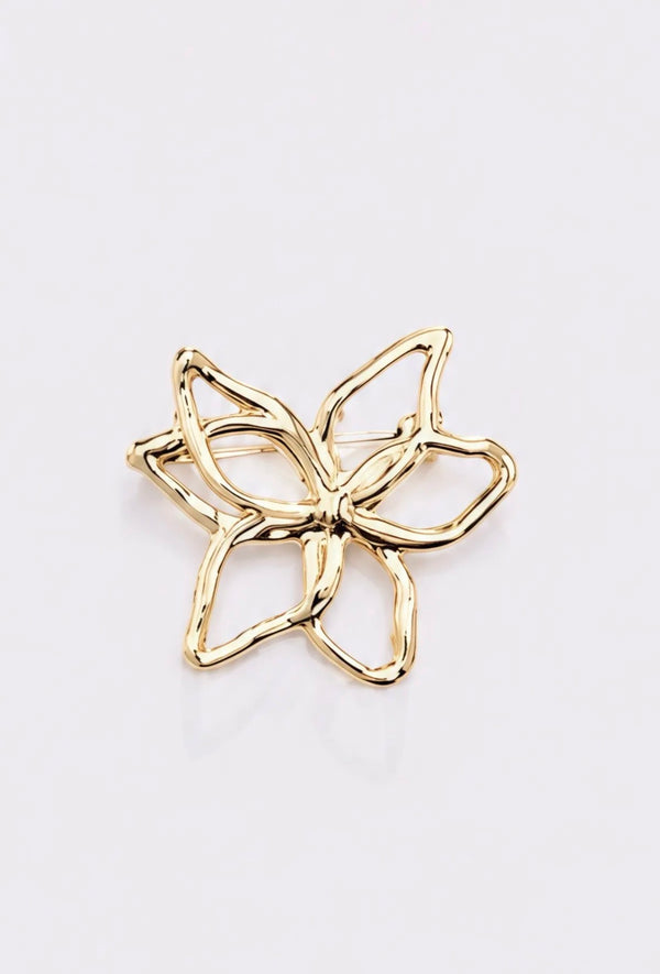 Broche BYREN ÉLINE L'ATELIER