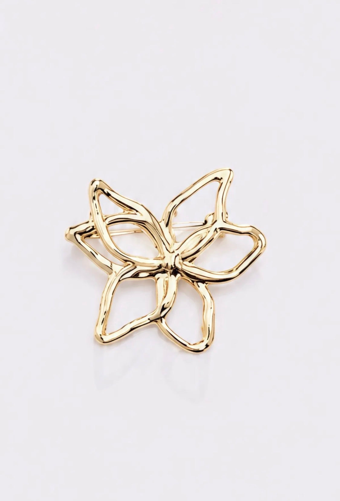 Broche BYREN ÉLINE L'ATELIER