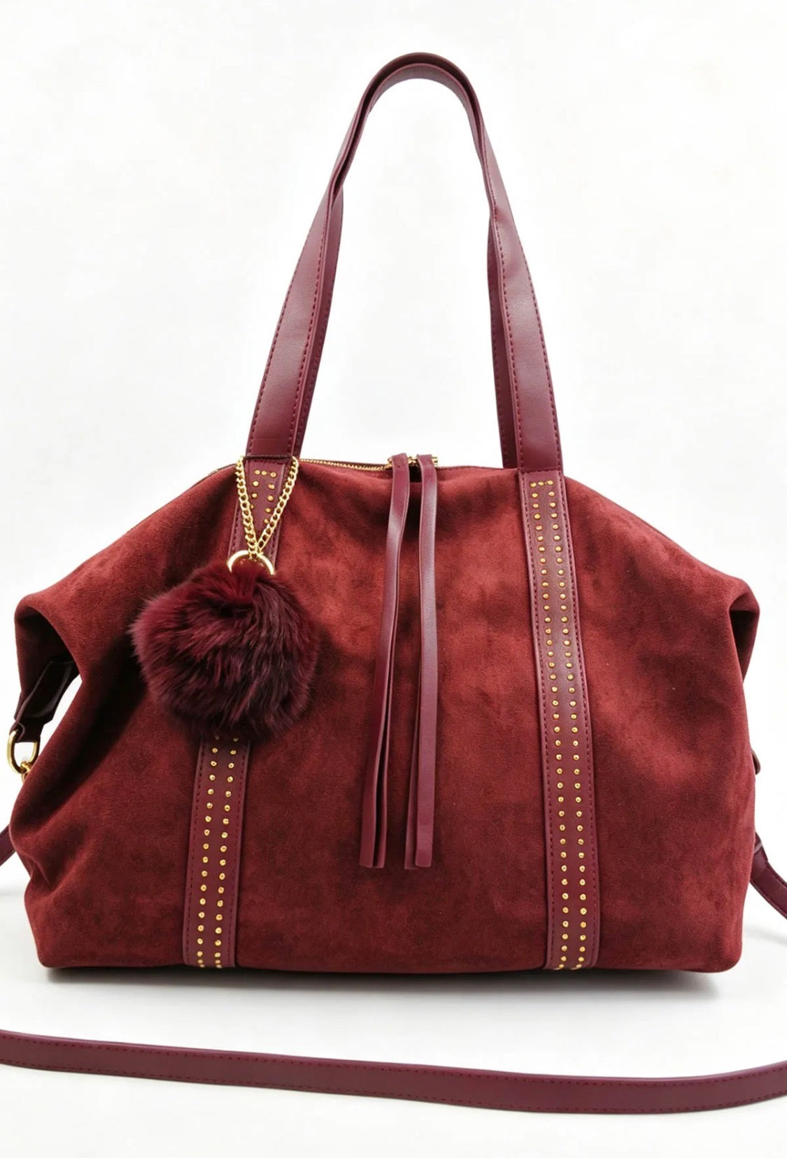 Sac à main grand format SYSTYLE