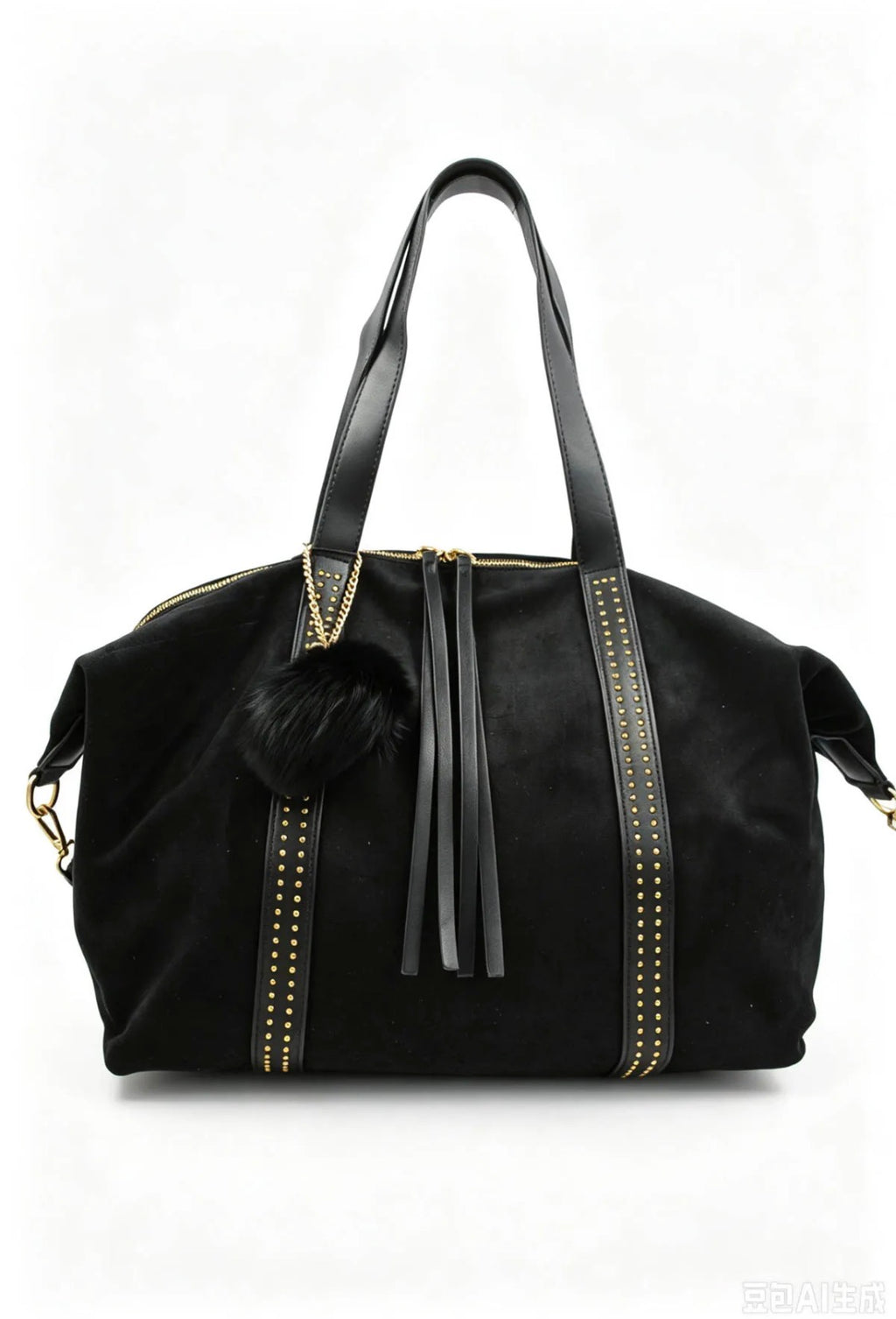 Sac à main grand format SYSTYLE