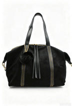 Sac à main grand format SYSTYLE