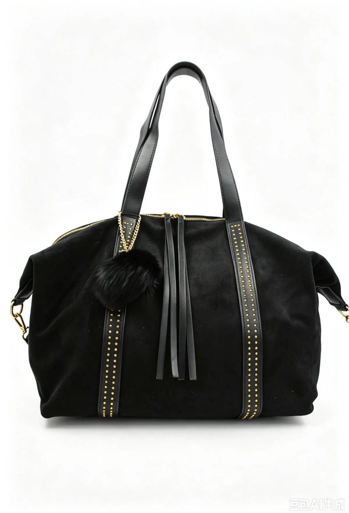 Sac à main grand format SYSTYLE