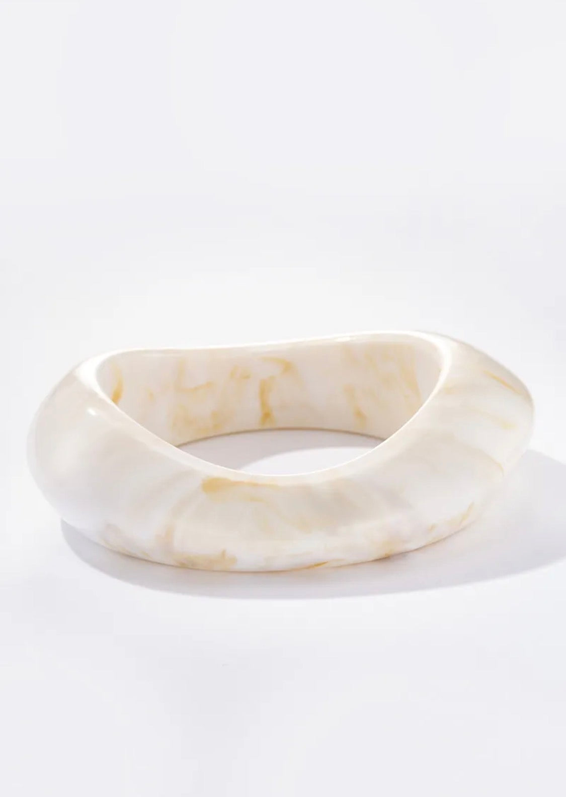 Bracelets Jonc en Résine BYREN | ÉLINE L'ATELIER