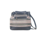 Sac Bandoulière Coloré Mia Larouge