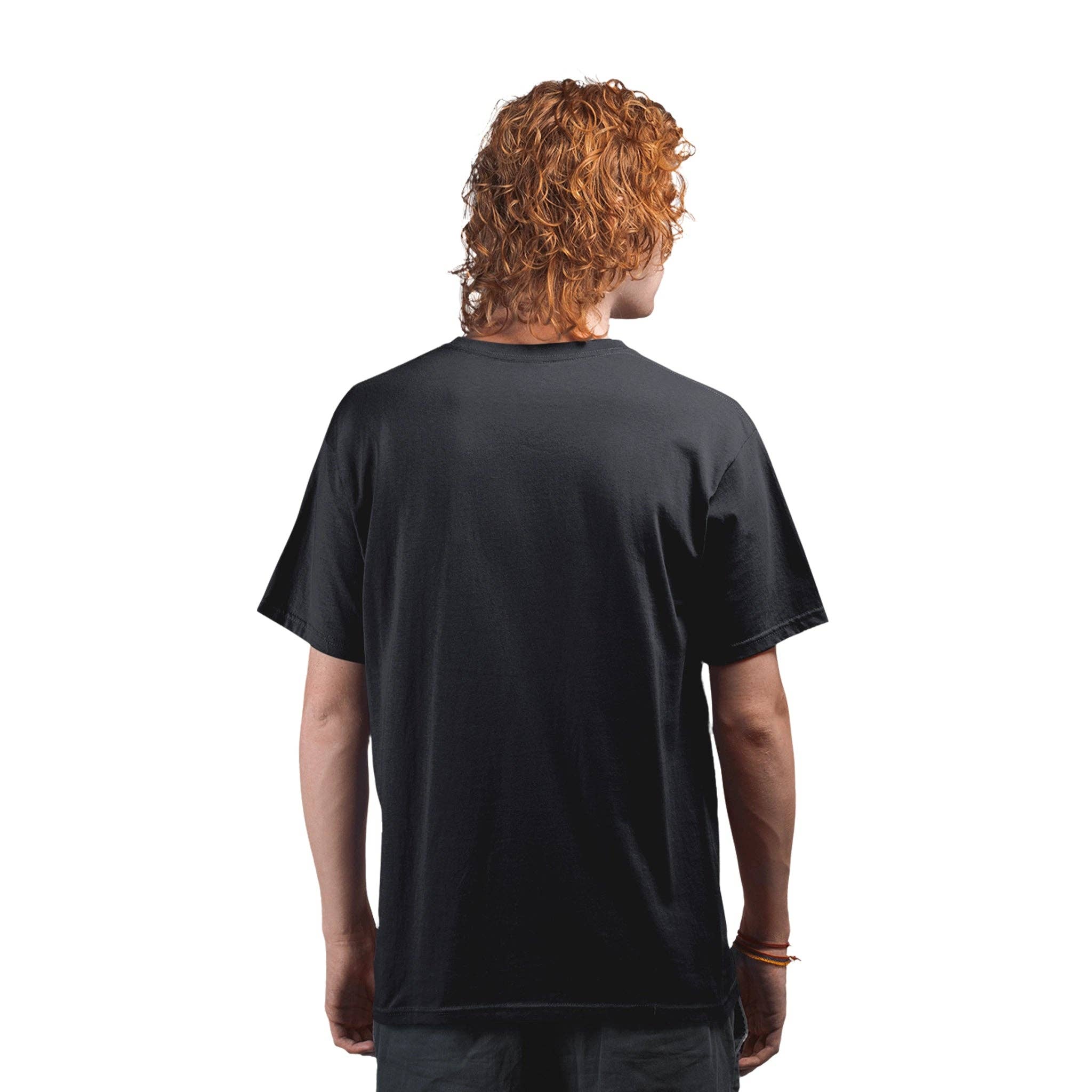 T-shirt Friday the 13th Design Iconique COTON DIVISION - T-shirt homme - COTTON DIVISION