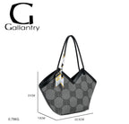 Sac à main GALLANTRY