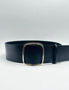 Ceinture simili cuir BYREN | ÉLINE L'ATELIER