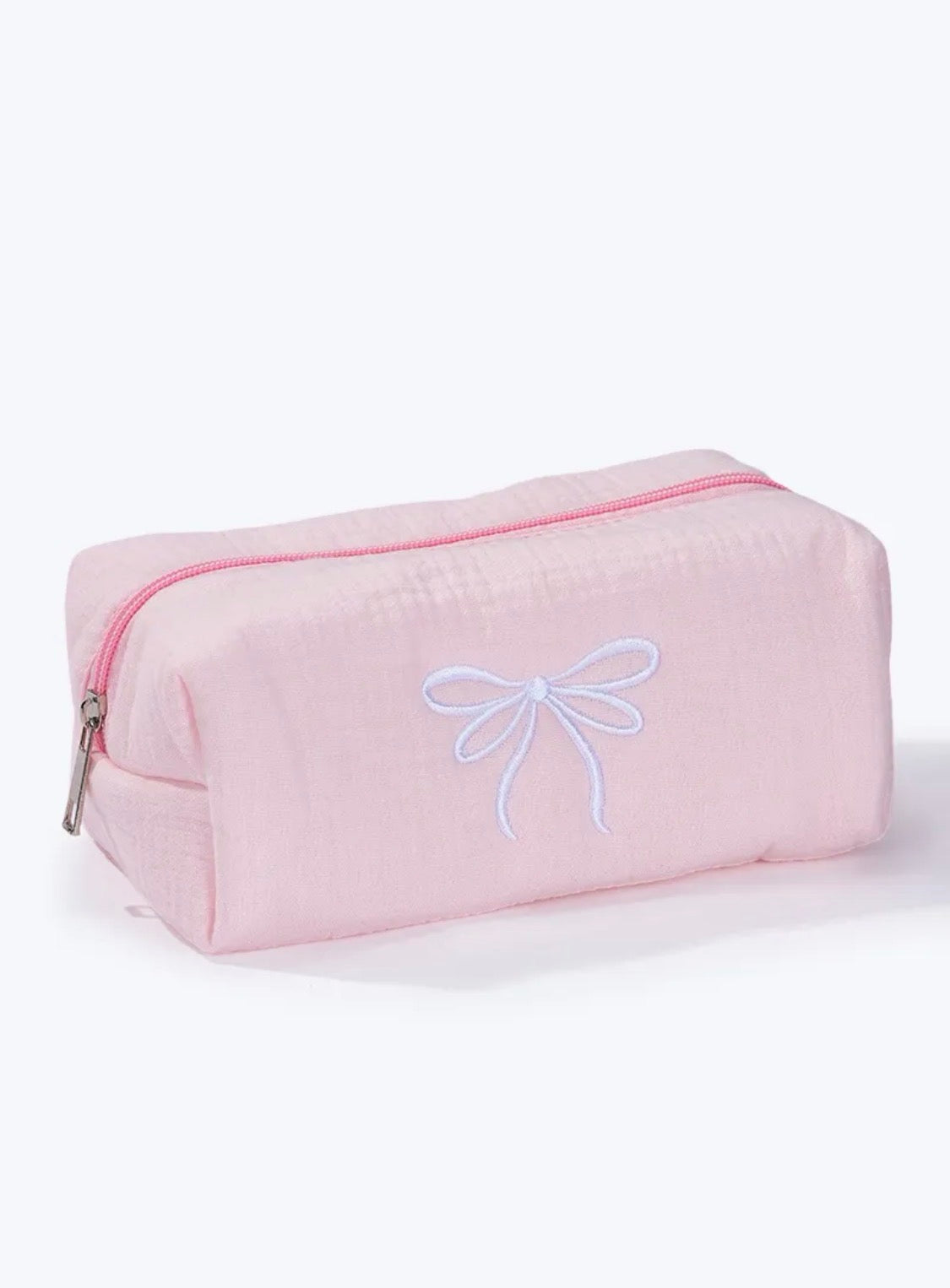 Trousse de maquillage BYREN | ÉLINE L'ATELIER