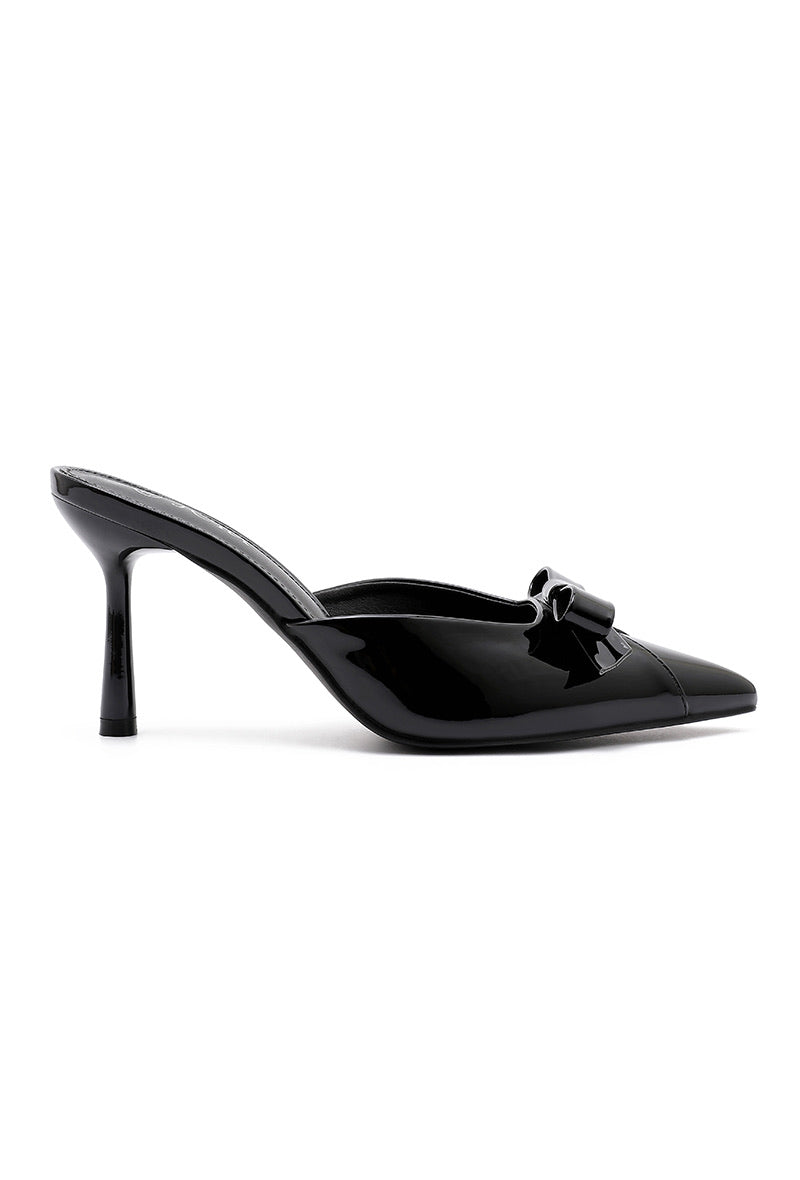 Escarpins talon JOIA PARIS