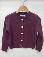 Pull Cardigan GRASSTAR