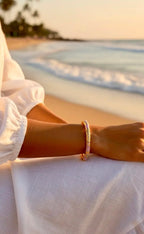 Joncs Bracelets ROSA