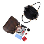 Sac Cabas Le Mahogany GALLANTRY