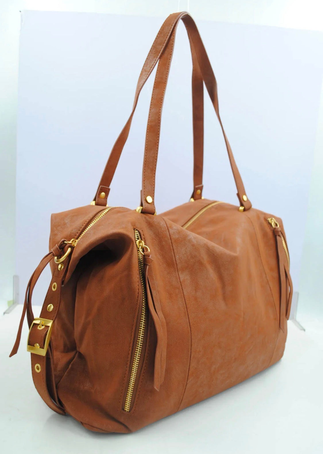 Sac à main format A4 SYSTYLE
