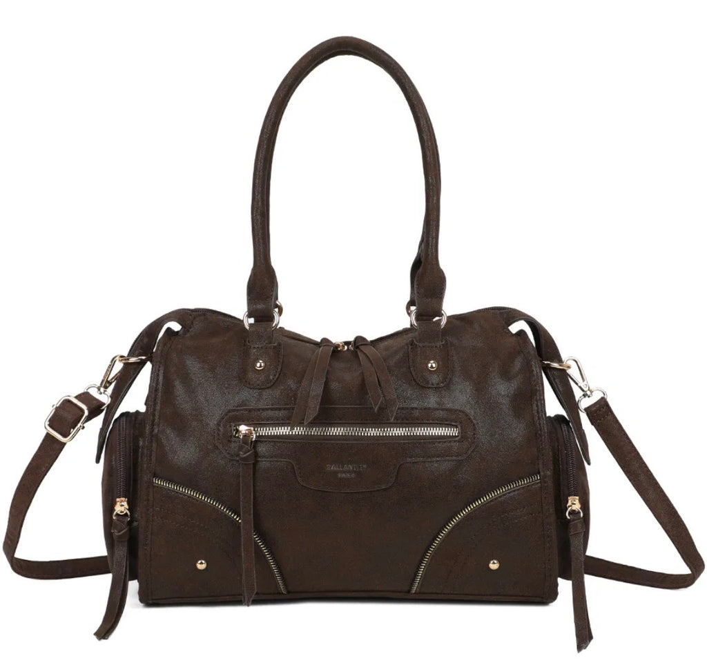 Sac format A4 GALLANTRY