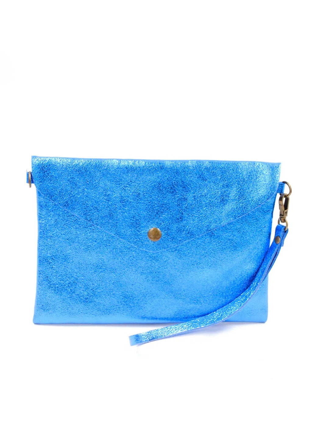 Porte-monnaie cuir véritable Made in Italy SYSTYLE
