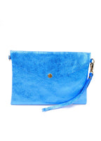 Porte-monnaie cuir véritable Made in Italy SYSTYLE