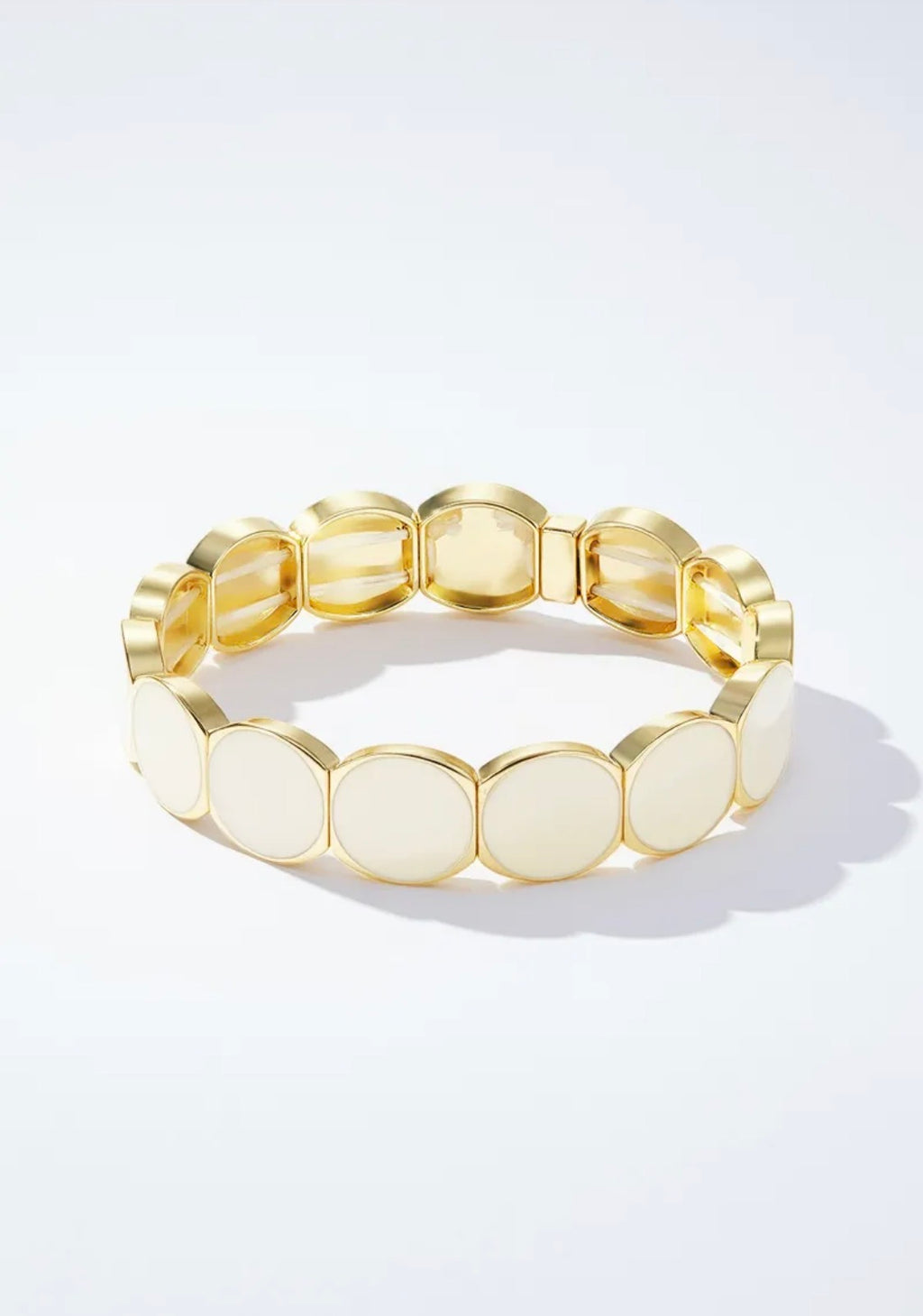 Bracelet coloré BYREN | ÉLINE L'ATELIER