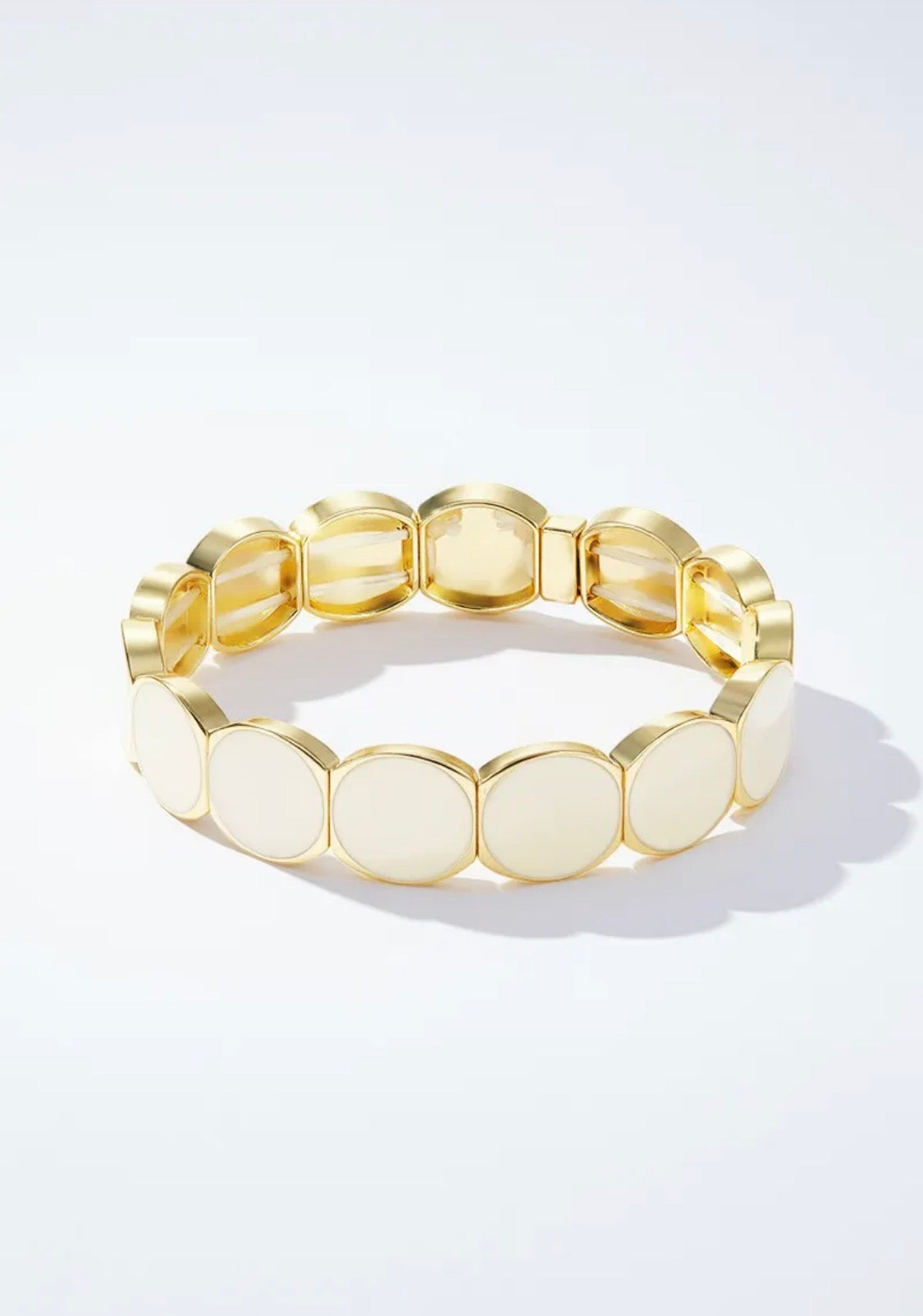 Bracelet coloré BYREN | ÉLINE L'ATELIER