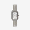 Montre Bonnie Argentée GG LUXE