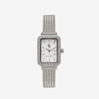 Montre Bonnie Argentée GG LUXE