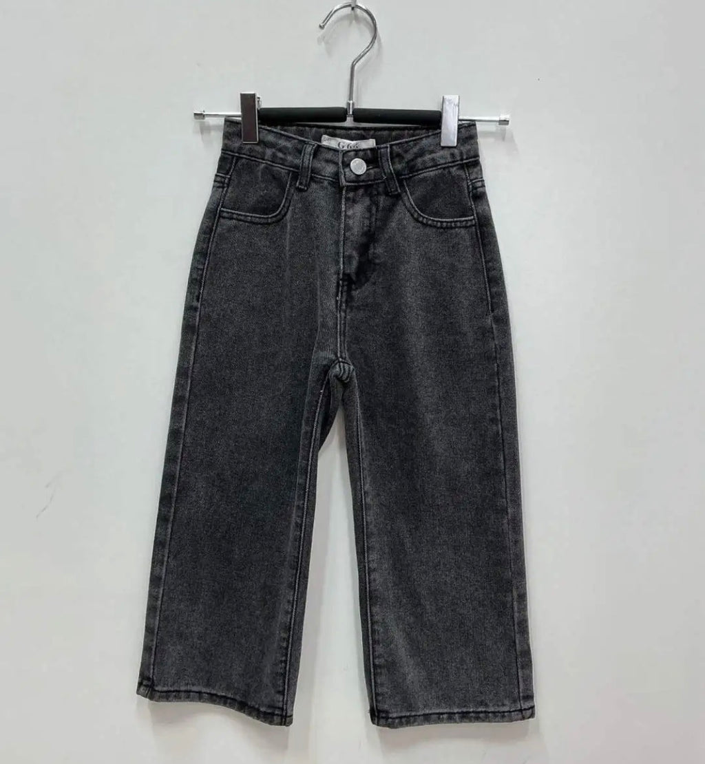 Pantalon Enfant GRASSTAR