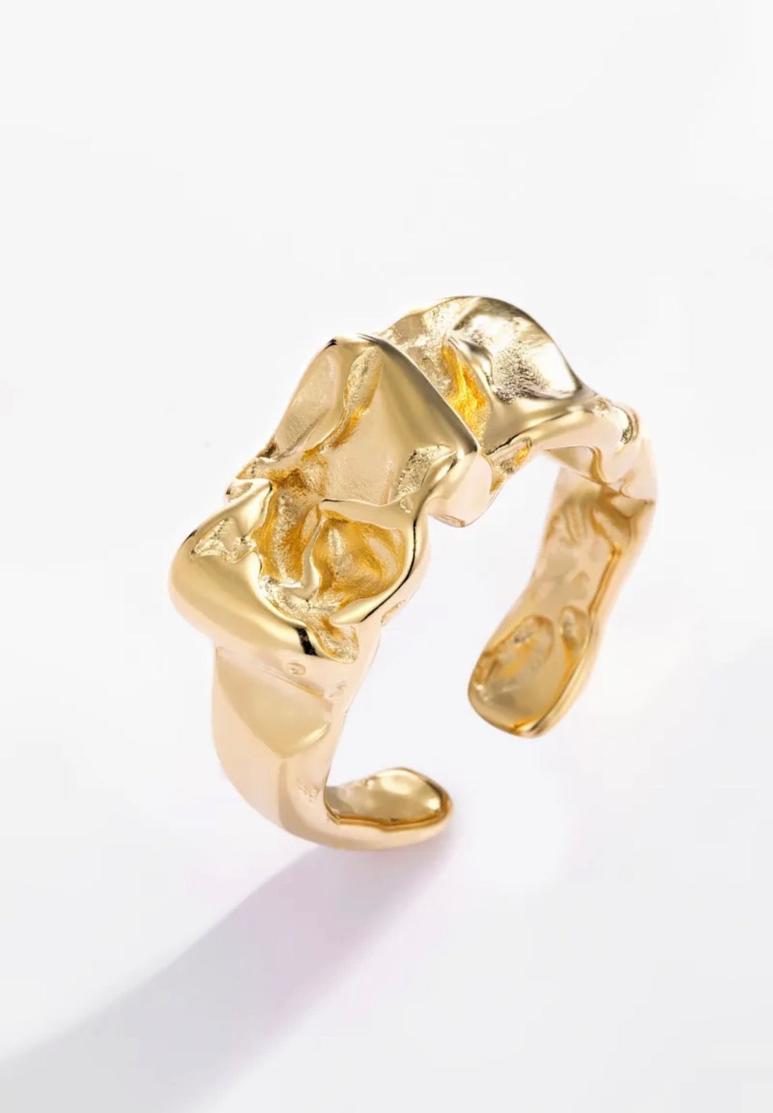 Bague Éline BYREN | ÉLINE L'ATELIER