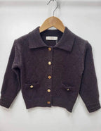 Pull Cardigan GRASSTAR
