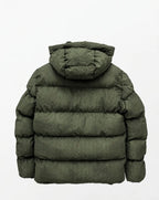 DOUDOUNE Homme