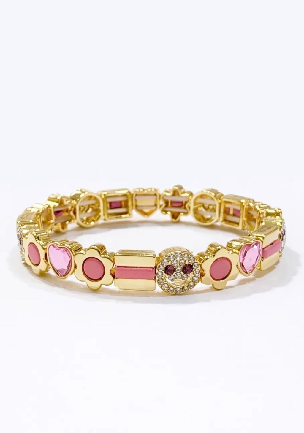 Bracelet coloré