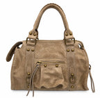 Sac à main en cuir GALLANTRY