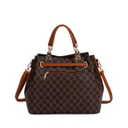 Sac Cabas Le Mahogany GALLANTRY