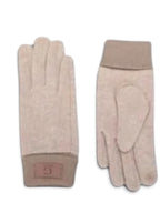 Gants maille  logo GALLANTRY