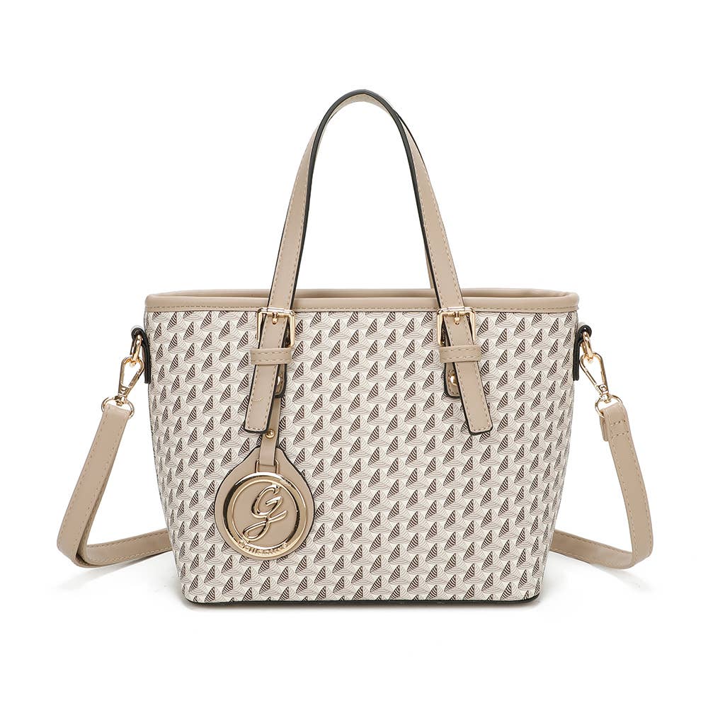 Sac Cabas Gallantry Paris