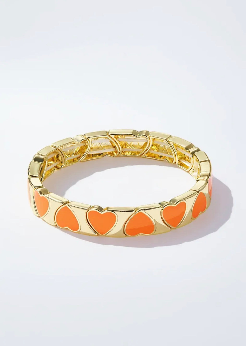 Bracelet coloré BYREN | ÉLINE L'ATELIER