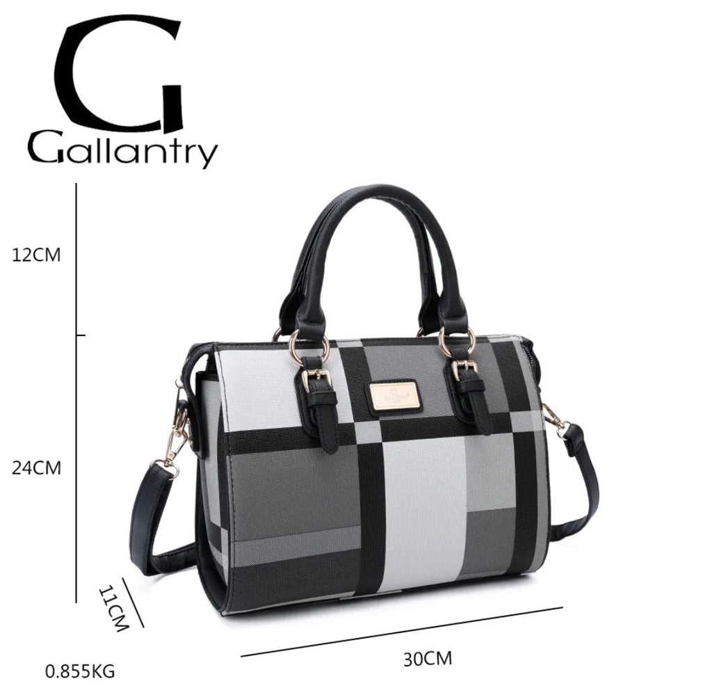Sac à main GALLANTRY