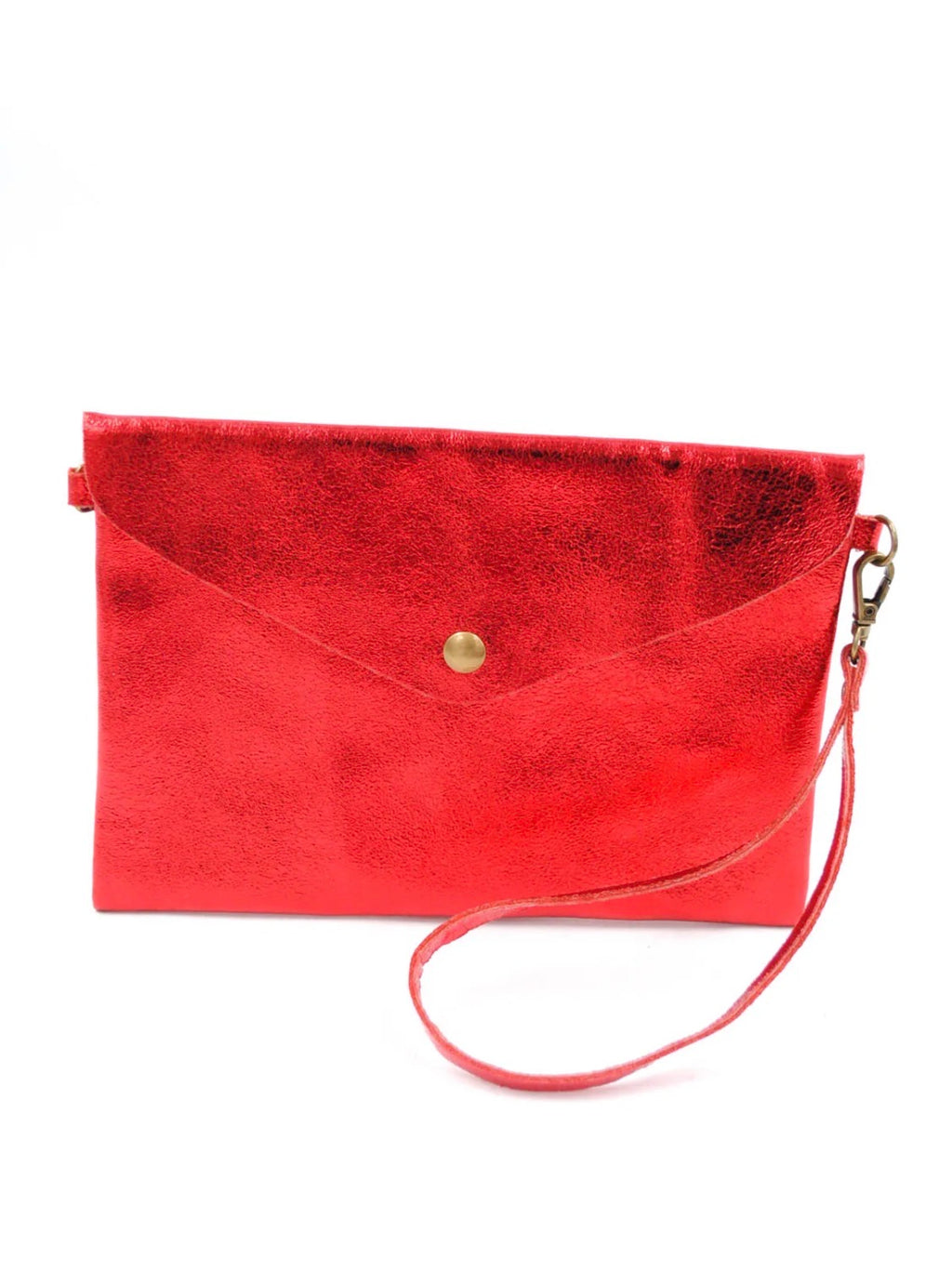 Porte-monnaie cuir véritable Made in Italy SYSTYLE