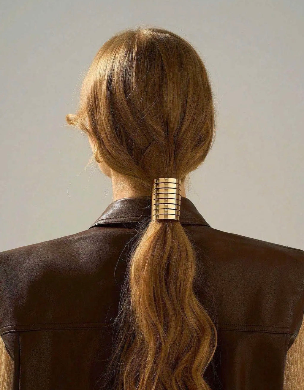 Pince à cheveux en métal alliage Éline L'ATELIER BYREN