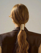 Pince à cheveux en métal alliage Éline L'ATELIER BYREN