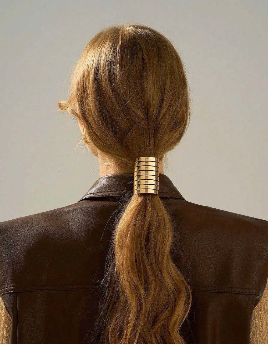 Pince à cheveux en métal alliage Éline L'ATELIER BYREN