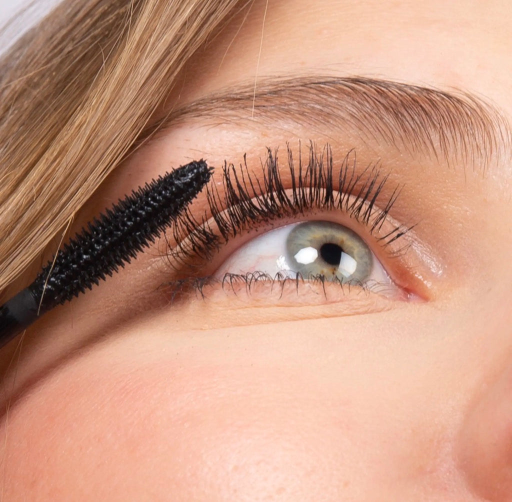 Mascara Volume Boost Naturel CHARLOTTE BIO